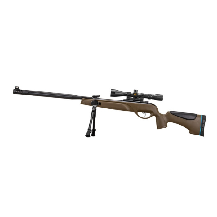 Karabinek Wiatrówka Gamo HPA-MI JUNGLE 4.5 mm